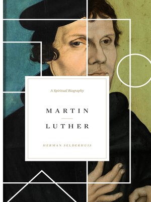 cover image of Martin Luther